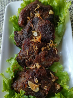 Foto resep Empal Gepuk