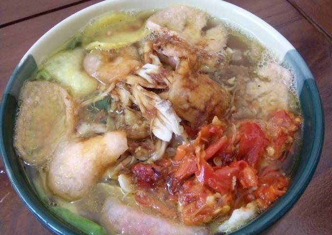 Soto Ayam