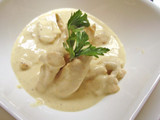 Pollo jalapeño