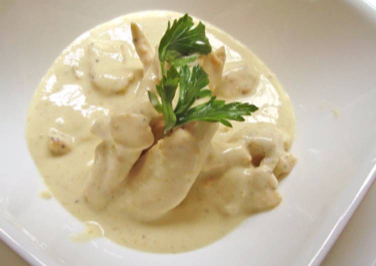 Pollo jalapeño Receta de Paola Barrera Cookpad