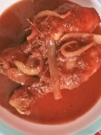 Langkah Gampang Menyiapkan Resep Ayam kecap sisa Bumbu Ungkep yang Sempurna Anti Ribet, Mantap