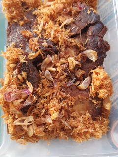 Foto resep Empal Gepuk Ngeunah