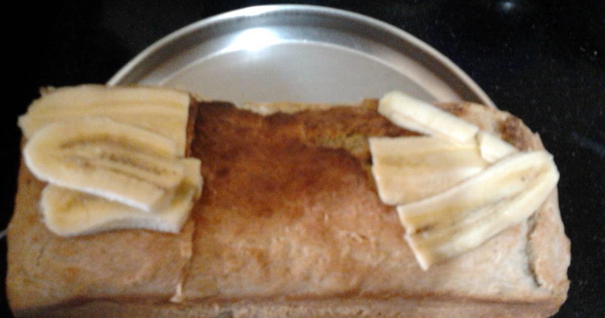 See recipes for Moist eggless banana bread too. 