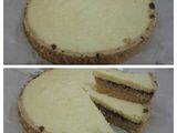 Bolu Kukus Tiramisu