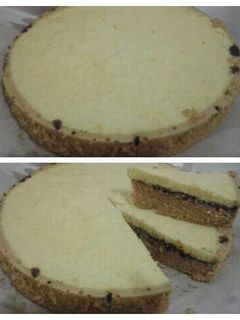 Foto resep Bolu Kukus Tiramisu