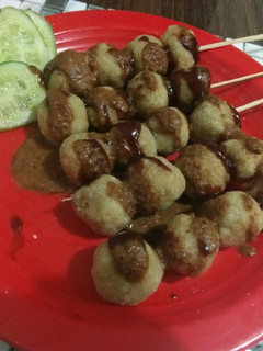 Foto resep Bakso tempe