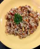 Yaki-meshi