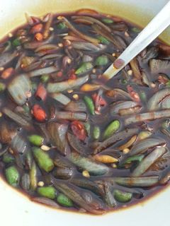 Foto resep Sambal Rawit Kecap