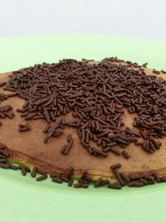 Foto resep Banana Pancake