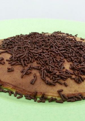 Foto resep Banana Pancake
