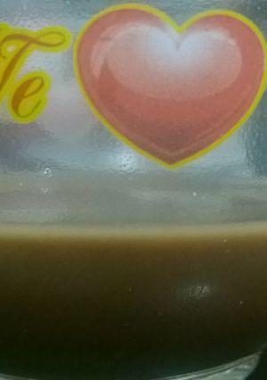 Foto resep Chocoffee