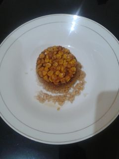 Foto resep Nasi Tim Sederhana