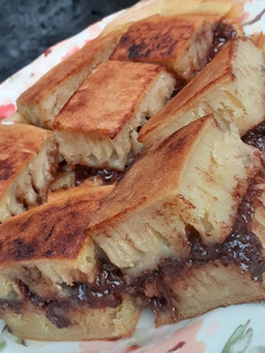Foto resep Martabak Teflon