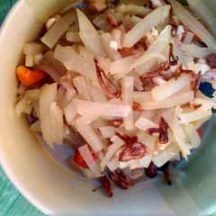 Tumis Labu siam রেসিপির প্রধান ছবি