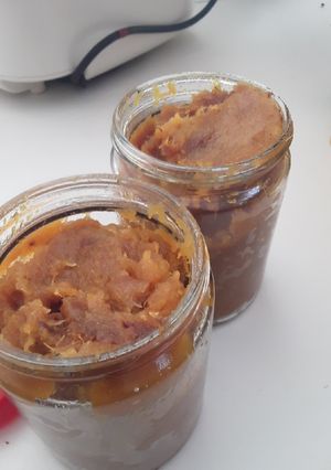 Foto resep Selai nanas simple