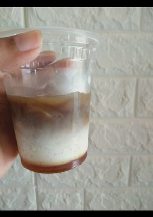 Foto resep Kopi Ala Janji Jiwa