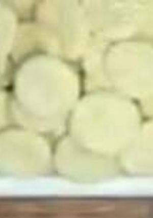 صورة لوصفة اقراص بيتزا