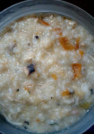 Foto resep Tim ayam mentega