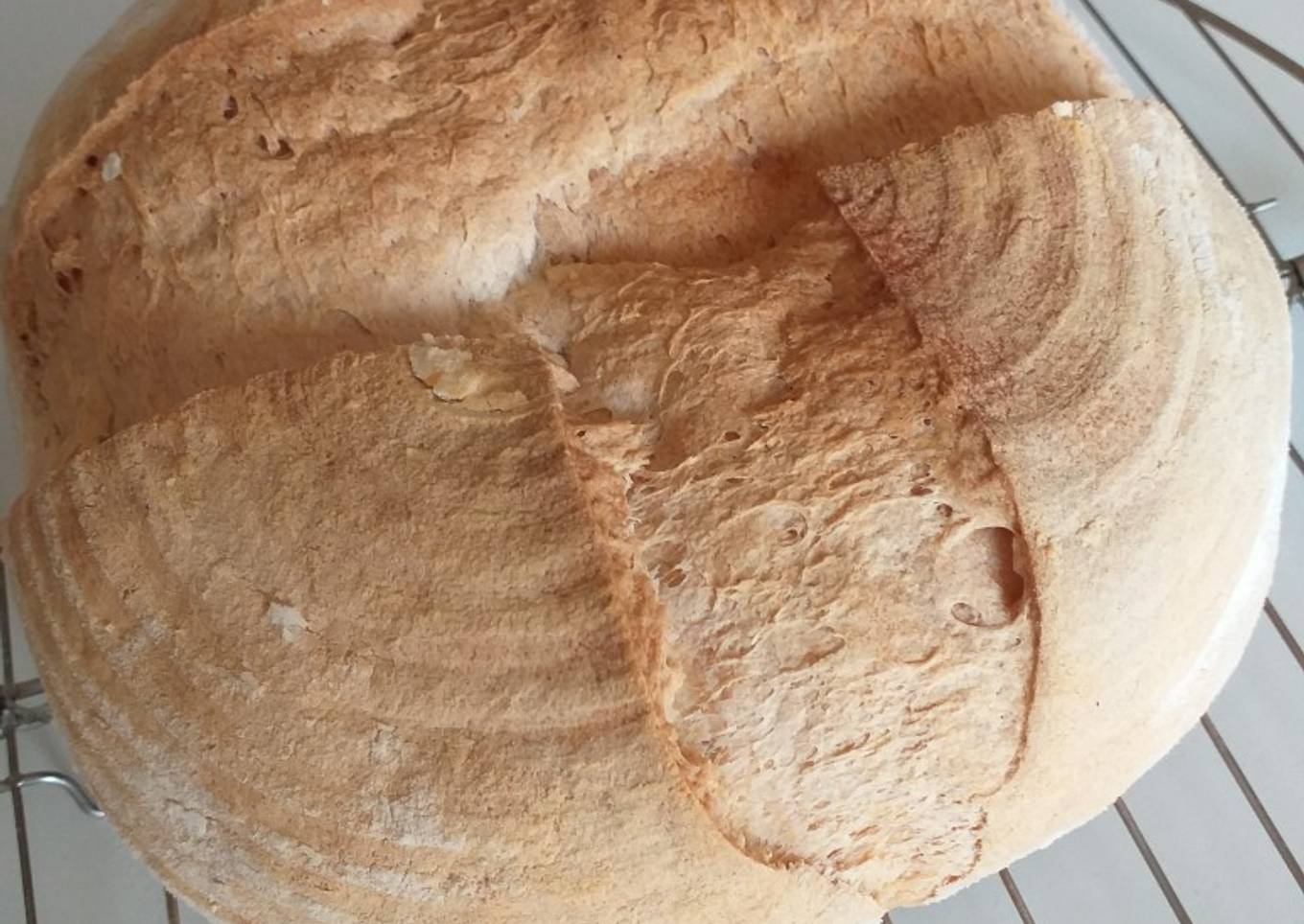 gluten-free table
