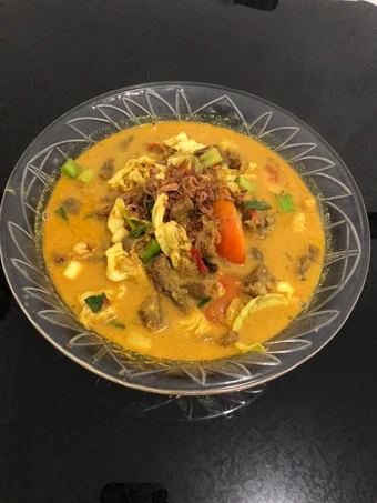 Cara Gampang Membikin Resep Tongseng Daging Sapi yang Bisa Manjain Lidah Anti Ribet, Uenak Banget