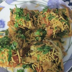 A picture of Crackers sev chat.