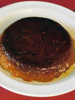 பிரட் கேரமல் புட்டிங் செய்முறை முக்கிய புகைப்படம்