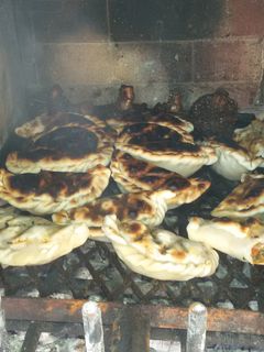 Una foto de Empanadas a la Parrilla