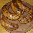 Chorizos de Mar / o de Pescado / o Chorimar