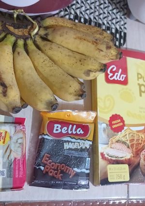 Foto resep Bolen Pisang Mom_HNR