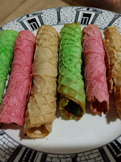 Foto resep Kue Semprong