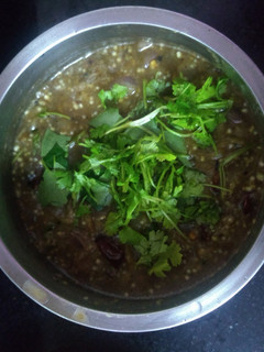 கத்தரிக்காய் பஜ்ஜி (Kathirikkaai bajji recipe in tamil) செய்முறை முக்கிய புகைப்படம்