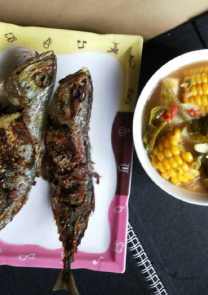 Foto resep Sayur asem betawi