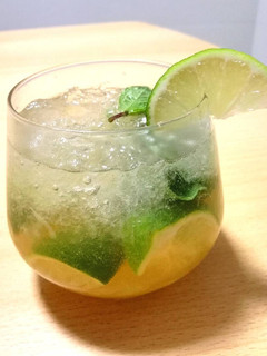 Una foto de Mojito
