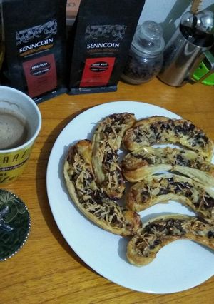 Foto resep Banana Milk Crispy                        Source : Okezone dikutip dari Ig@dapurwafda