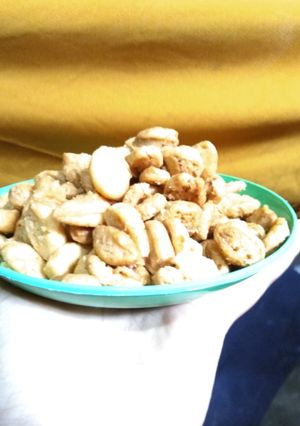 Foto resep Tatariak