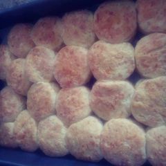 A picture of Bigmama's Saturday Morning Biscuits.