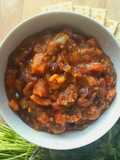 Pumpkin Chili