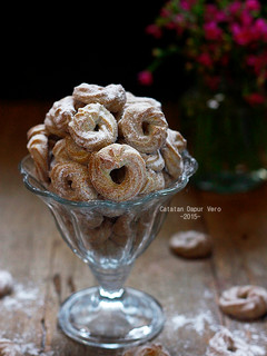 Foto resep SOES KERING PISANG