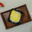 Ketan saus durian