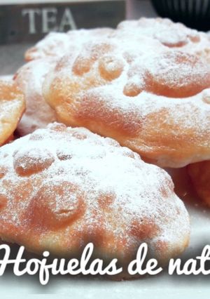 Foto principal de Hojuelas de nata
