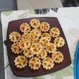 Nastar keranjang