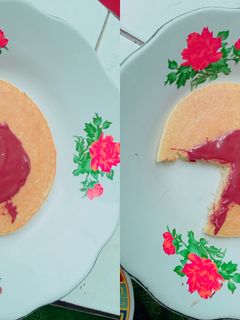 Foto resep Pancake mbolu ala ala