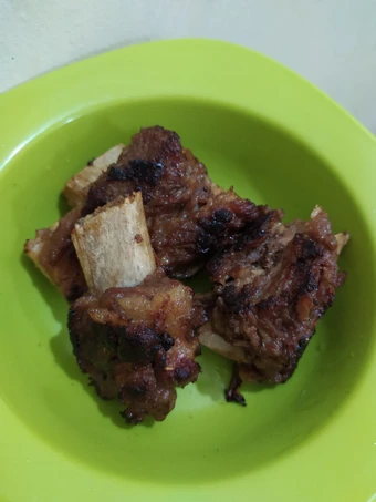 Cara Mudah Membuat Resep Iga Bakar yang Lezat