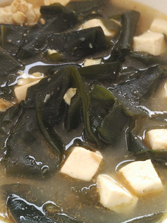 Foto resep Miso Soup