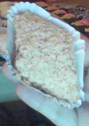 صورة لوصفة قاطو الفرماج ساهل وبنين 🤤🤤