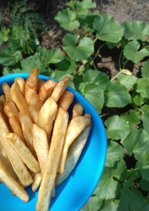 Foto resep Stik Kentang KW