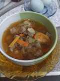 Asem - Asem Daging Sapi