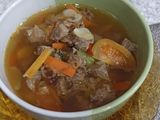 Asem - Asem Daging Sapi