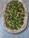 Ensalada Fiesta de Pollo