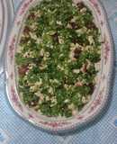 Ensalada Fiesta de Pollo
